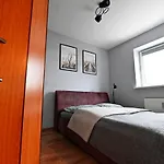 Apartament Nord
