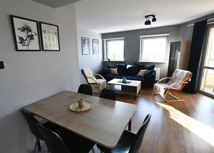 Apartament Nord