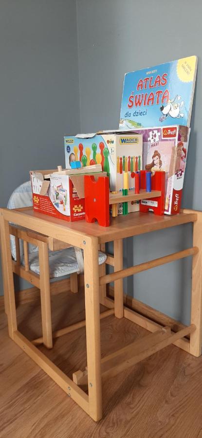 Apartament Nord *